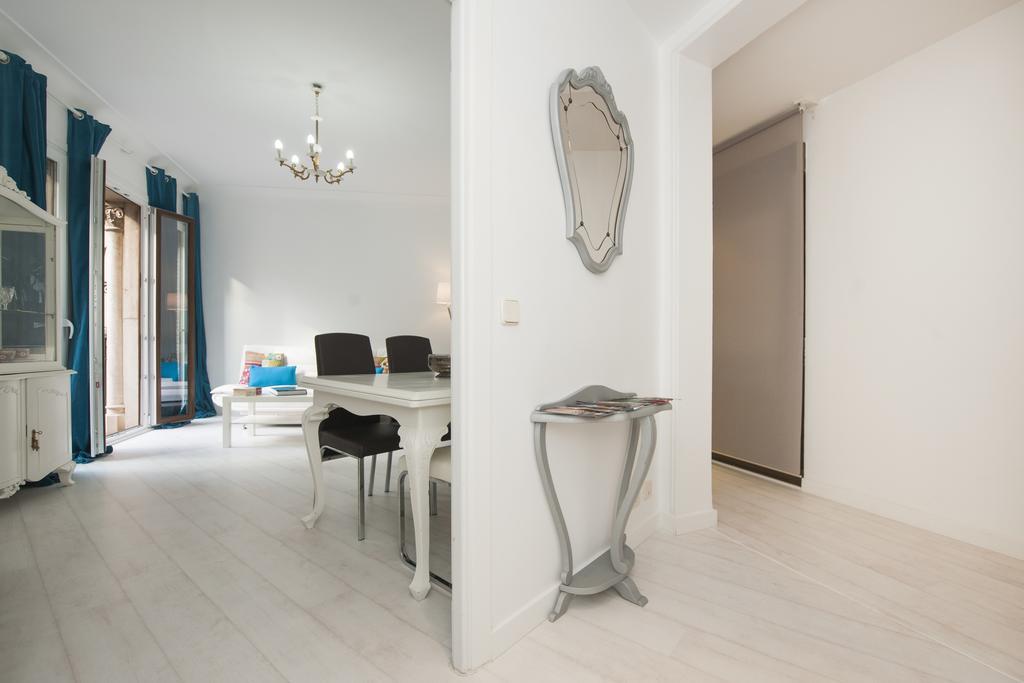 120m² 4 slaapkamer, 2 privé badkamer Appartement in Toledo centrum Kamer foto